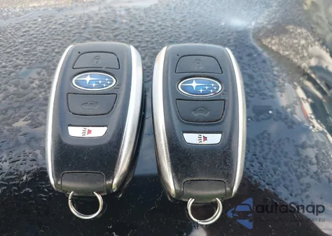 2020 Subaru Forester Limited z USA, uszkodzony, nr VIN JF2SKASC5LH435135